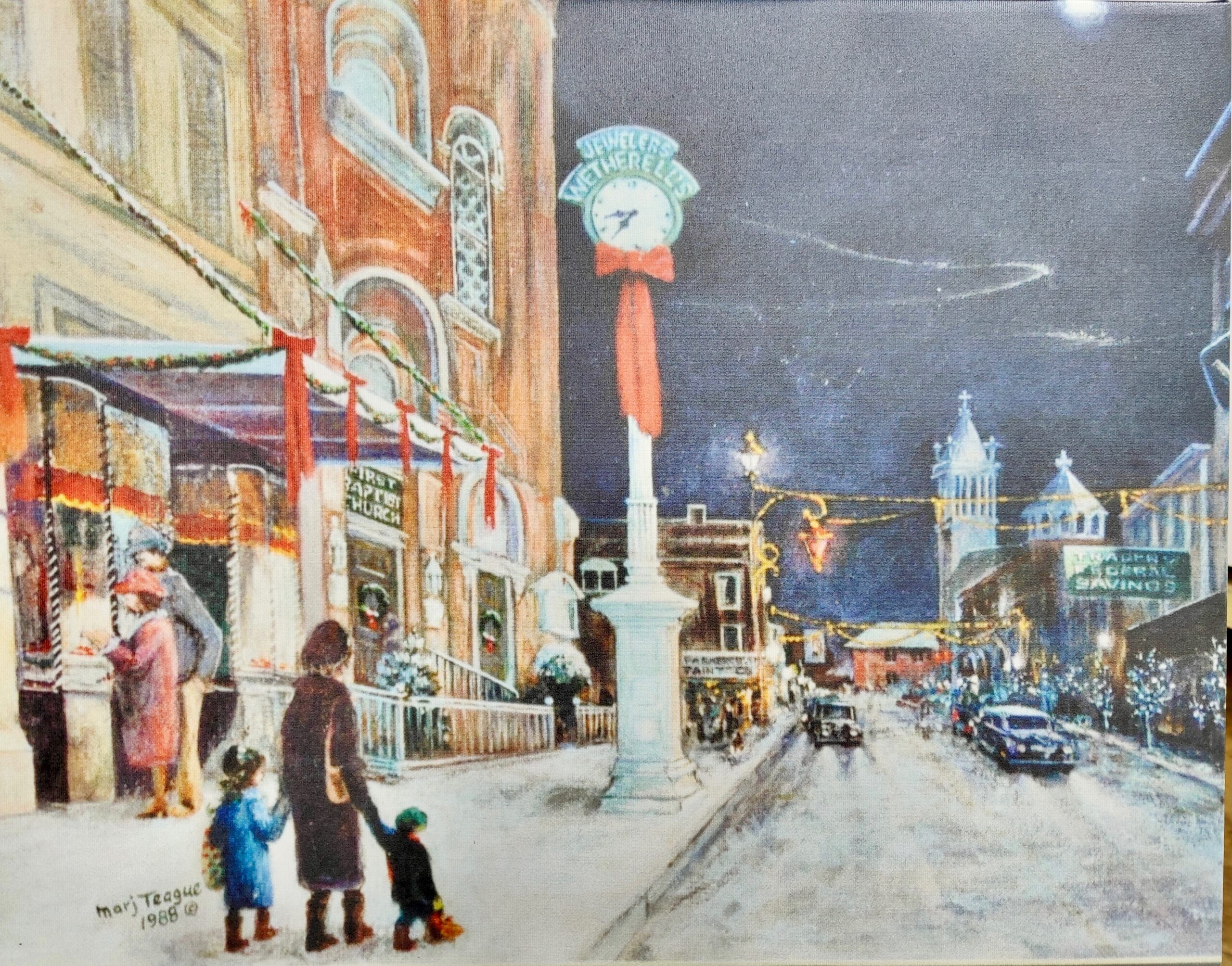 03-09-26 Art Center Pop Ups 5 | News, Sports, Jobs - News and Sentinel